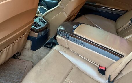 BMW 7 серия, 2002 год, 230 000 рублей, 7 фотография