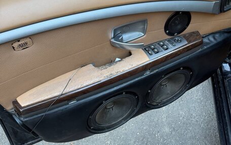 BMW 7 серия, 2002 год, 230 000 рублей, 5 фотография