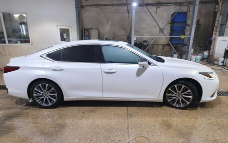 Lexus ES VII, 2018 год, 3 600 000 рублей, 7 фотография
