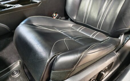 Lexus ES VII, 2018 год, 3 600 000 рублей, 5 фотография