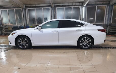 Lexus ES VII, 2018 год, 3 600 000 рублей, 9 фотография