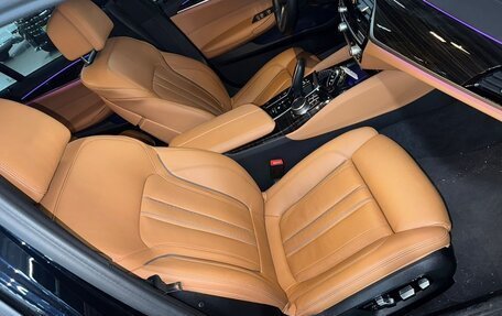 BMW 5 серия, 2021 год, 4 340 000 рублей, 6 фотография