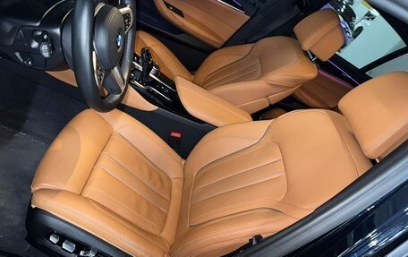 BMW 5 серия, 2021 год, 4 340 000 рублей, 9 фотография