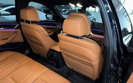 BMW 5 серия, 2021 год, 4 340 000 рублей, 7 фотография