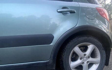 Suzuki SX4 II рестайлинг, 2011 год, 760 000 рублей, 7 фотография