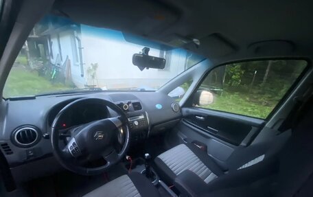 Suzuki SX4 II рестайлинг, 2011 год, 760 000 рублей, 6 фотография