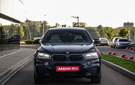 BMW X6, 2017 год, 2 999 000 рублей, 5 фотография