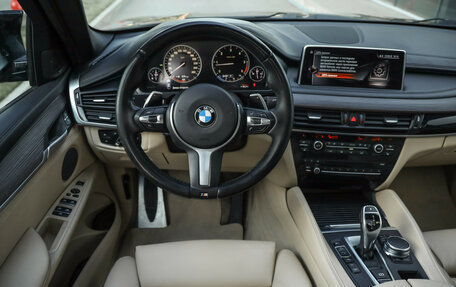 BMW X6, 2017 год, 2 999 000 рублей, 14 фотография