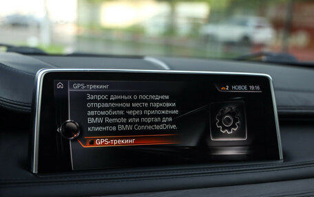 BMW X6, 2017 год, 2 999 000 рублей, 19 фотография