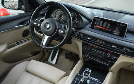 BMW X6, 2017 год, 2 999 000 рублей, 12 фотография