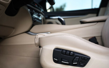 BMW X6, 2017 год, 2 999 000 рублей, 28 фотография