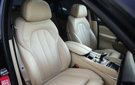 BMW X6, 2017 год, 2 999 000 рублей, 29 фотография