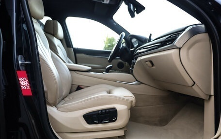 BMW X6, 2017 год, 2 999 000 рублей, 30 фотография