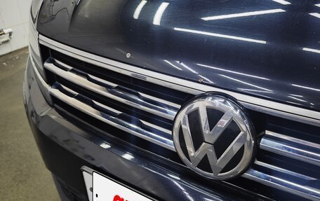Volkswagen Tiguan II, 2019 год, 2 700 000 рублей, 12 фотография