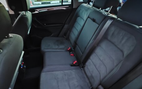 Volkswagen Tiguan II, 2019 год, 2 700 000 рублей, 17 фотография