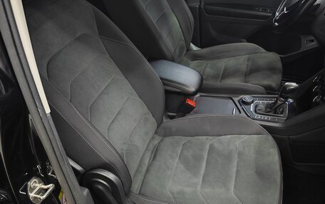 Volkswagen Tiguan II, 2019 год, 2 700 000 рублей, 10 фотография