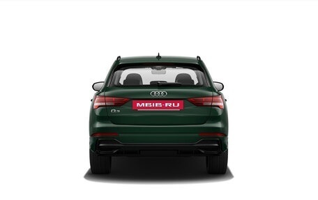Audi Q3, 2026 год, 4 400 000 рублей, 5 фотография