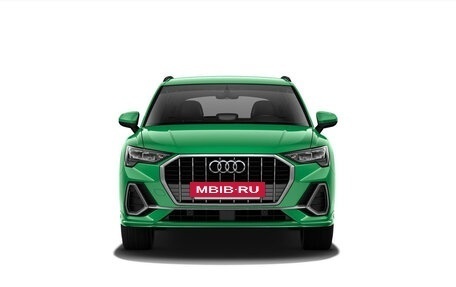 Audi Q3, 2026 год, 4 400 000 рублей, 9 фотография