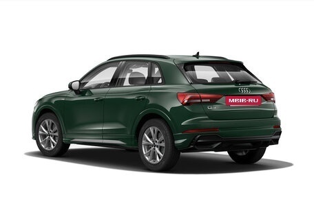 Audi Q3, 2026 год, 4 400 000 рублей, 2 фотография