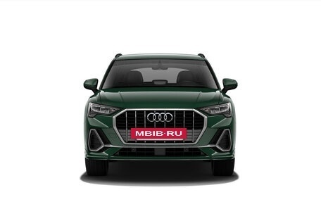 Audi Q3, 2026 год, 4 400 000 рублей, 4 фотография