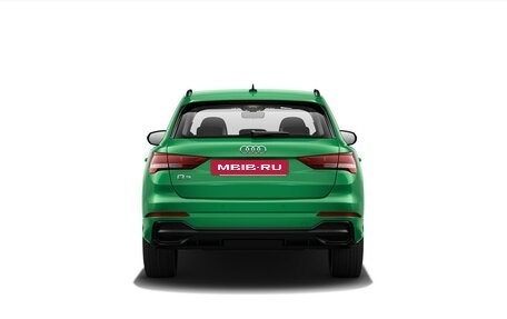 Audi Q3, 2026 год, 4 400 000 рублей, 10 фотография