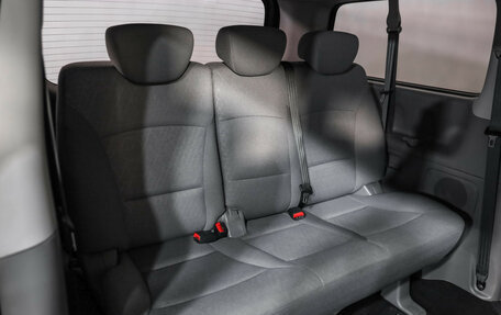 Hyundai H-1 II рестайлинг, 2018 год, 2 499 000 рублей, 20 фотография