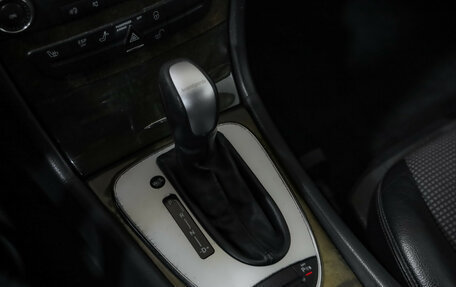 Mercedes-Benz E-Класс, 2002 год, 699 000 рублей, 15 фотография