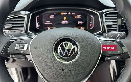 Volkswagen T-Roc I, 2022 год, 1 422 900 рублей, 14 фотография