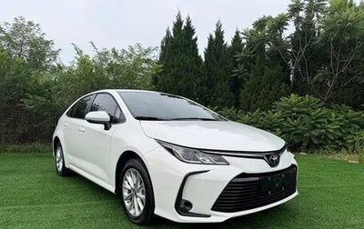 Toyota Corolla, 2022 год, 1 800 000 рублей, 1 фотография