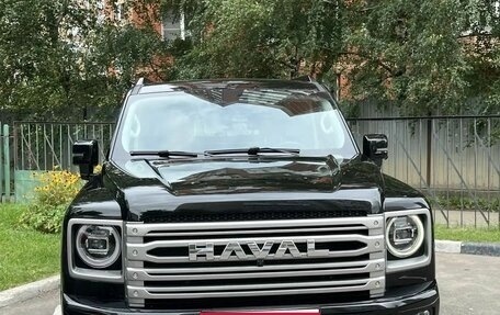 Haval H9, 2024 год, 3 300 000 рублей, 1 фотография
