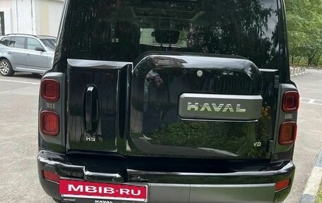 Haval H9, 2024 год, 3 300 000 рублей, 2 фотография