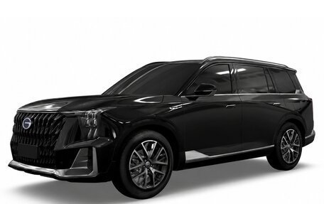 GAC GS8, 2026 год, 5 349 000 рублей, 1 фотография