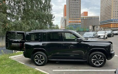 Haval H9, 2024 год, 3 300 000 рублей, 4 фотография