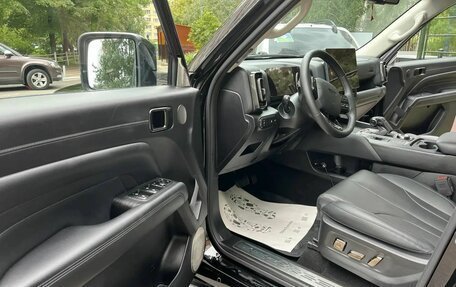 Haval H9, 2024 год, 3 300 000 рублей, 5 фотография