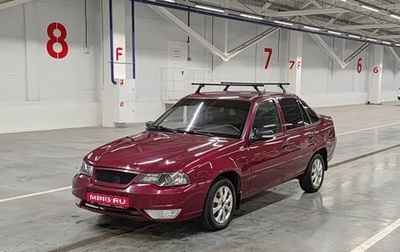 Daewoo Nexia I рестайлинг, 2013 год, 240 000 рублей, 1 фотография