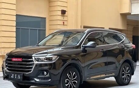 Haval H6, 2021 год, 1 400 000 рублей, 1 фотография