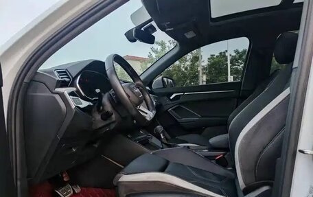Audi Q3, 2022 год, 2 600 000 рублей, 8 фотография