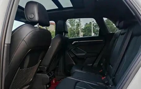 Audi Q3, 2022 год, 2 600 000 рублей, 9 фотография