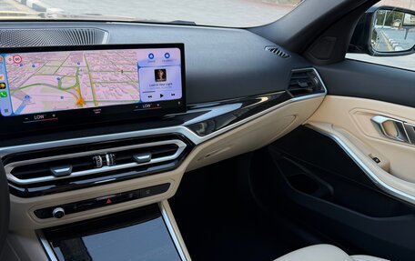 BMW 3 серия, 2022 год, 3 500 000 рублей, 10 фотография