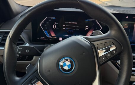 BMW 3 серия, 2022 год, 3 500 000 рублей, 9 фотография