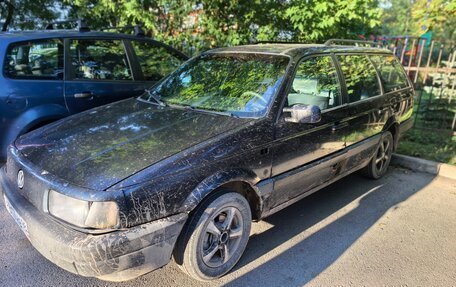 Volkswagen Passat B3, 1990 год, 45 000 рублей, 3 фотография