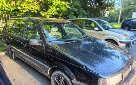 Volkswagen Passat B3, 1990 год, 45 000 рублей, 2 фотография