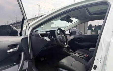 Toyota Corolla, 2022 год, 1 800 000 рублей, 9 фотография