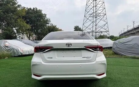 Toyota Corolla, 2022 год, 1 800 000 рублей, 7 фотография