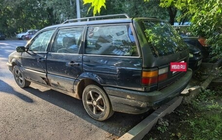 Volkswagen Passat B3, 1990 год, 45 000 рублей, 4 фотография