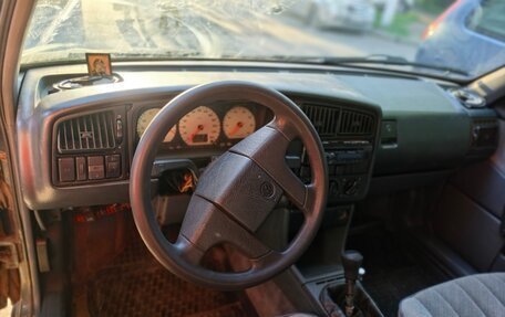 Volkswagen Passat B3, 1990 год, 45 000 рублей, 8 фотография
