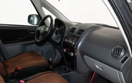 Suzuki SX4 II рестайлинг, 2010 год, 469 990 рублей, 7 фотография