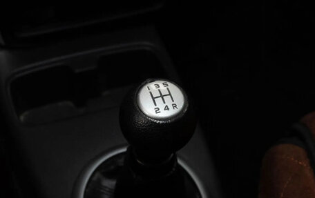 Suzuki SX4 II рестайлинг, 2010 год, 469 990 рублей, 13 фотография