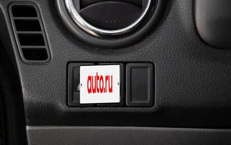 Suzuki SX4 II рестайлинг, 2010 год, 469 990 рублей, 15 фотография