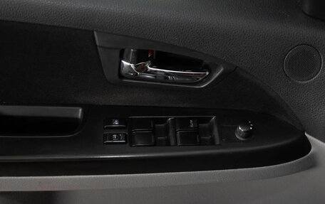 Suzuki SX4 II рестайлинг, 2010 год, 469 990 рублей, 16 фотография